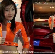 Motorshow 2008 ( Auto Bac )