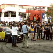 Thailand Race of Champion 2012 - ROC 2012